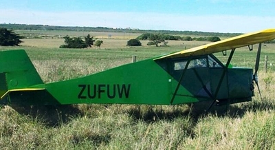 Opvolg: Perfekte voorkomende noodlanding