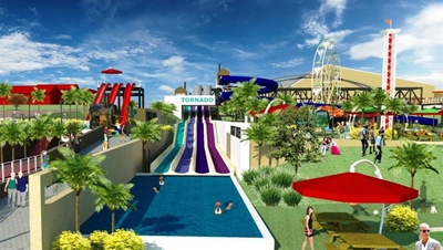 Waterpretpark beslis deel van ATKV-plan