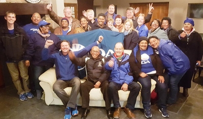 Só lyk die politieke prentjie nou