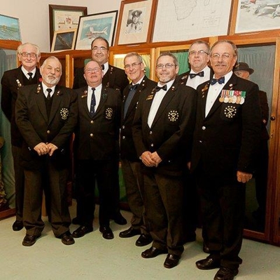 Local Moths celebrate 65 years