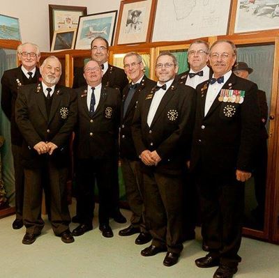 Local Moths celebrate 65 years