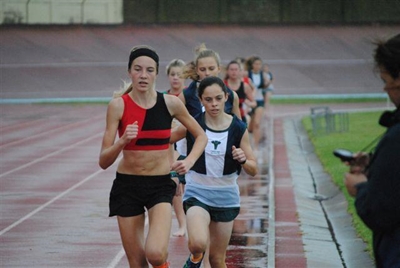 SWD tweekampspan begin seisoen goed