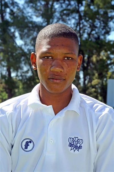 Baartman shines in Sedgars SWD Premier League