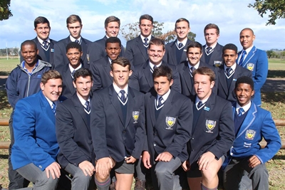 Oakdale ryk aan SWD-spelers