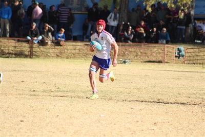 Oakdale smaak suksesin FNB Classic Clash
