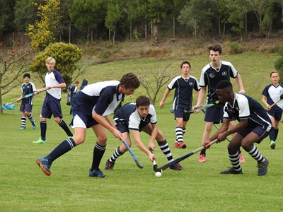 Oakhill excel at local championships