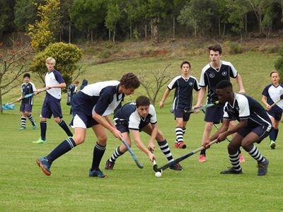 Oakhill excel at local championships