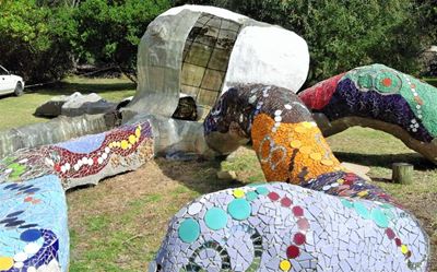 Octopus Garden opens this weekend