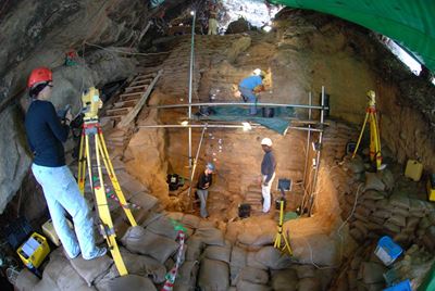 Update: Mossel Bay announces cave tours