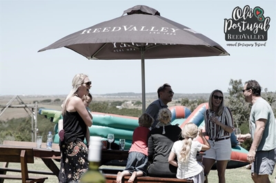 ReedValley Portugal Day Festival promises fun for all