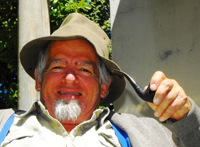 'Oom Schalk, from the Heart' to show at the Dias Museum