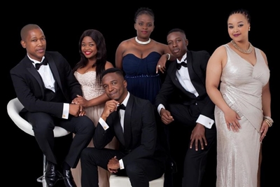 Young singers bring opera to George