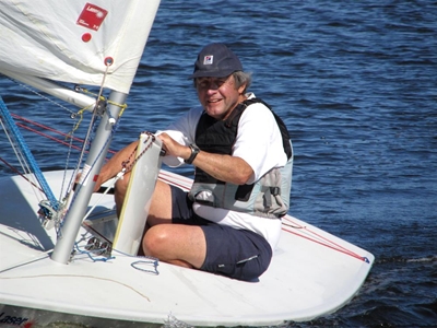 Osborne and Vonk dominate Sunday's racing