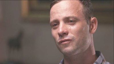 Oscar Pistorius interview also on SuperSport
