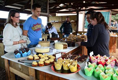'We're excited' says George Tourism