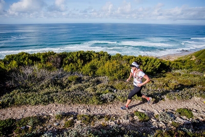 Oystercatcher run: historic win for Gagiano