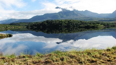 Water pollution threat