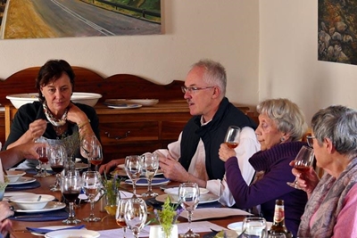 Calitzdorp beplan eerste winterfees