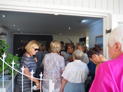 Literary Festival: Ticket sales open