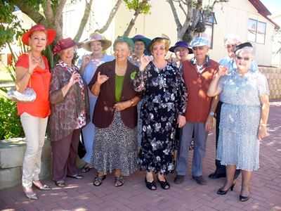 Kenani ondersteun outisme-maand