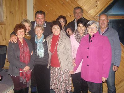 Liplekker rugbystories by Dames Aktueel