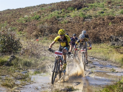 Knysna Education Trust to benefit from Big5 events