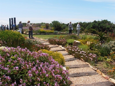 Plett Open Gardens for PAWS