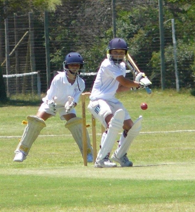 Mosselbaai Krieketklub maak deure oop vir juniors