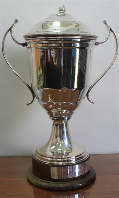 Table set for best final yet