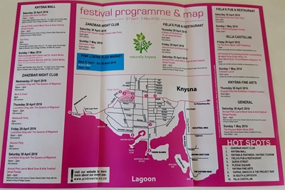 Plan your pink parties
