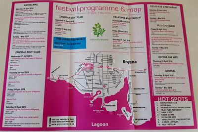Plan your pink parties