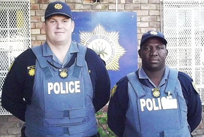 Sea Border arrests notorious car thief