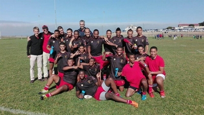 Gemengde welslae vir PW Botha