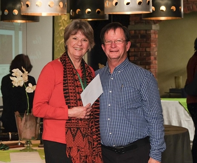 Knysna photographers honoured