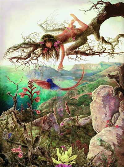 Exciting exhibition at the Artbeat Gallery