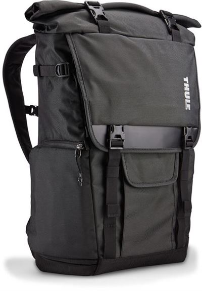 Travelling 101: Start with Thule