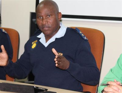 Lying Knysna cops must answer