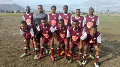 Peace Makers FC set sights on Oyster Fest tourney