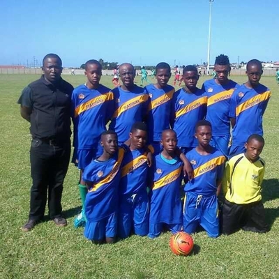 Peace Makers host tournament