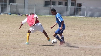 Peacemakers beat Mosselbay United