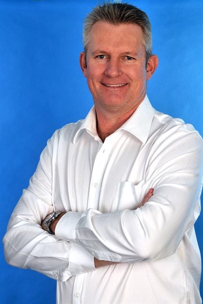 Former Saasvelder joins Fancourt as sales and marketing head