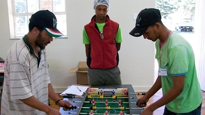Life skills for our youth