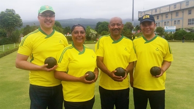 Lancewood leads Sotheby's Business Bowling League