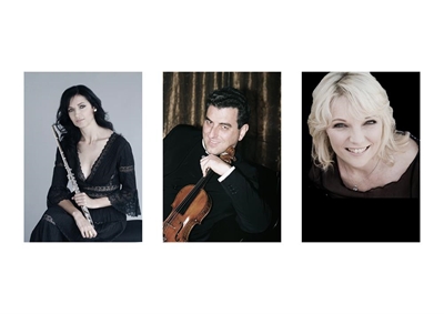 Classical Stars concert on 10 November