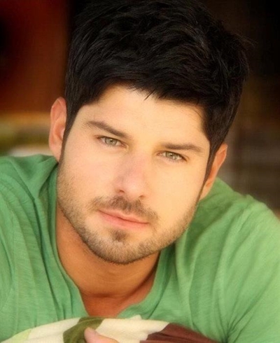 Tobi Jooste sing in Mosselbaai