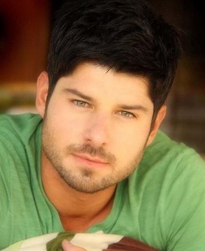 Tobi Jooste sing in Mosselbaai