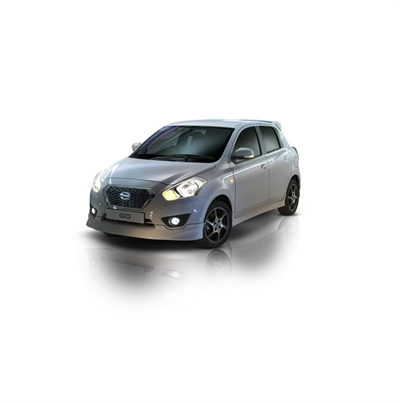 Limited edition Datsun for trend-setters