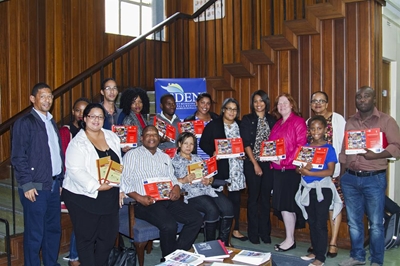 Ward Committee toolkit rolled out