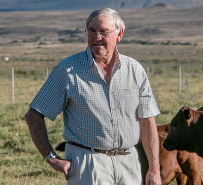 Agri president warns farmers to be proactive
