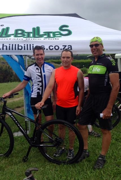 More junior riders in Giant Summer Series